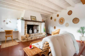 Maison typique et de caractère au cœur d'un des plus beaux villages de France